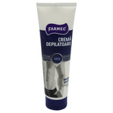 Crema depilatoare Farmec Men, 150 ml